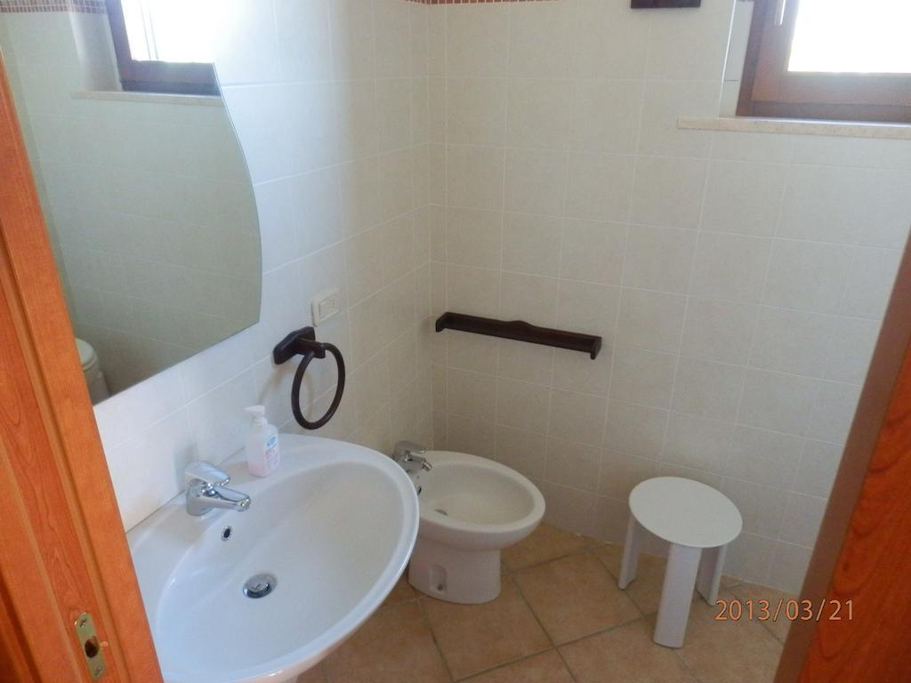 Agriturismo Oasi Del Pianettino Campagnatico Room photo